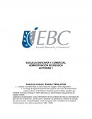 CASOS DE FRAUDE: ENRON Y WORLDCOM