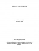 Diagnostico de interes de capacitacion