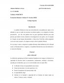 Formación Humano Cristiano