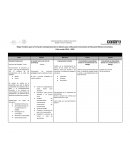 Temático para la Formación extemporánea de los Líderes para la Educación Comunitaria de Educación Básica Comunitaria