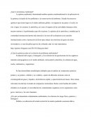 Quimica ambiental generalidades