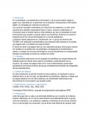 Negociacion del contrato de software