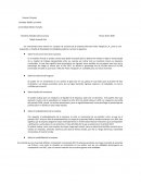 Examen Finanzas . Contador Público y Auditor