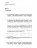 Trabajo práctico sobre el arte contemporáneo