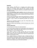Cientificos de fe