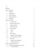 Informe RSE Supermercado Líder resumido