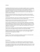 Ambliopia