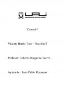 Economia. Funciones de un Administrador