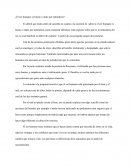 RESEÑA CRÍTICA ¿El ser humano es bueno o malo por naturaleza?