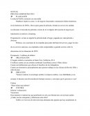 Proceso administrativo de Netflix