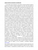 Psicologia social, Ana quiroga y corte rancho