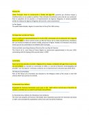 Fichas expositivas sobre San Luis de la Paz