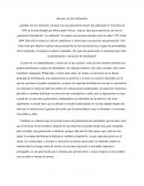 Quienes son los millennials