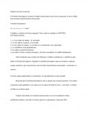 Cálculo del pepancio