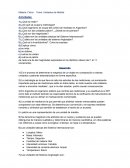 EN SU JUSTA MEDIDA - FISICA