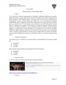 12 de octubre. Día del Respeto a la Diversidad Cultural