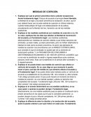 MEDIDAS DE COERCIÓN