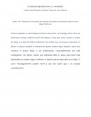 El futbolista Bajacaliforniano: La mentalidad