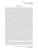 Medio de mediaciones