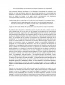 ¿Con qué problemas se encuentran los jóvenes al ingresar a la universidad?