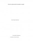 Ensayo de las reglas generales de la gramática y ortografía