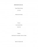 Programa: Administración en seguridad y salud en el trabajo