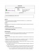 Procedimientos caja chica