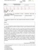 Básico Guia ensayo simce comprension lectora