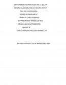 TSU: EN CONTADURIA “DERECHO MERCANTIL”