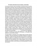 El Camino del éxito de las encuestas y entrevistas