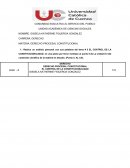 DERECHO PROCESAL CONSTITUCIONAL