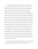 Concepto Coronavirus
