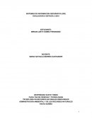 Análisis preliminar de amenazas de erosión en las cuencas del rio Pasto y Bobo