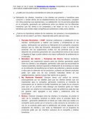 Fidelizacion de Clientes