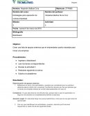 Estrategias para operación de nuevas empresas