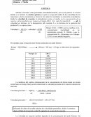 Cinética química