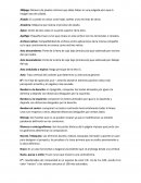 Informatica glosario