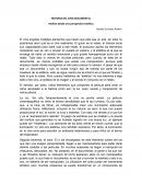 Análisis del cine desde un punto de vista estético