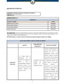 Planificación, Desarrollo y Evaluación de la Enseñanza