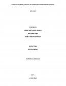 IMPLEMENTACIÓN DE MODELOS DE COMERCIALIZACIÓN DE PRODUCTOS Y/O SERVICIOS
