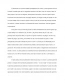 Apuntes sobre Espantapájaros de Oliverio Girondo