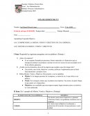 Módulo: Procesos Aministrativos