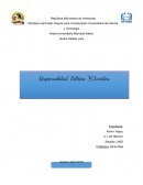 RESPONSABILIDAD POLÍTICA Y JURÍDICA