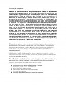 Actividad de aprendizaje 2 oferta y demanda