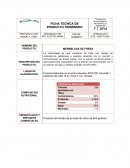 Mermelada de fresa