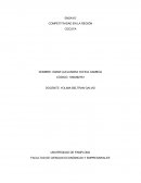 COMPETITIVIDAD EN LA REGIÓN . ADMINISTRACIÓN DE EMPRESAS