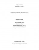 ¿Cuáles son las aportaciones del Presupuesto al desempeño eficiente de la empresa?