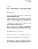 La ética y su método