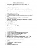 ¿Qué factores influyen en la elección de un sistema de impresión u otro?