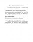 Teorías y modelos de liderazgo